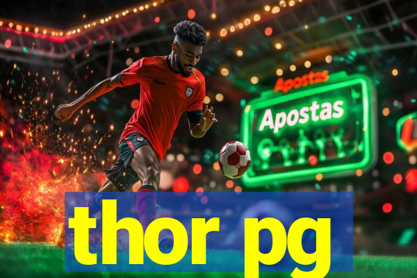 thor pg